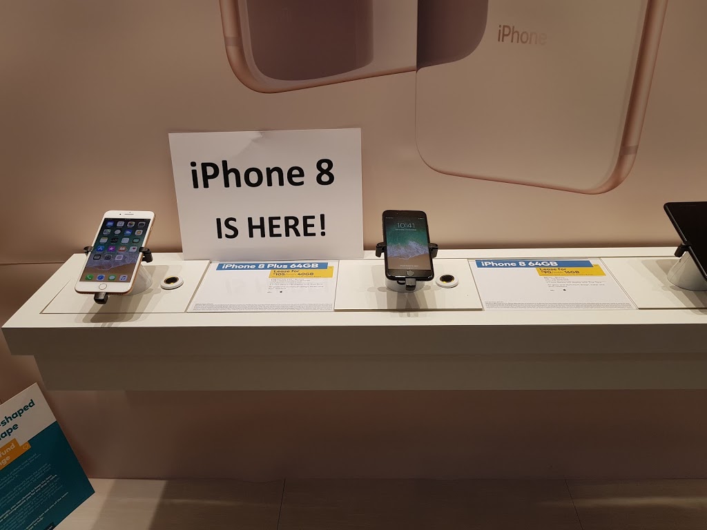 Yes Optus | Mt Barker Central Shopping Centre, 44/1 Mcfarlene St, Mount Barker SA 5251, Australia | Phone: (08) 8391 4999