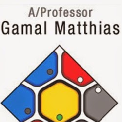 Professor Gamal Matthias | 83 Gallipoli St, Condell Park NSW 2200, Australia | Phone: (02) 9709 4700