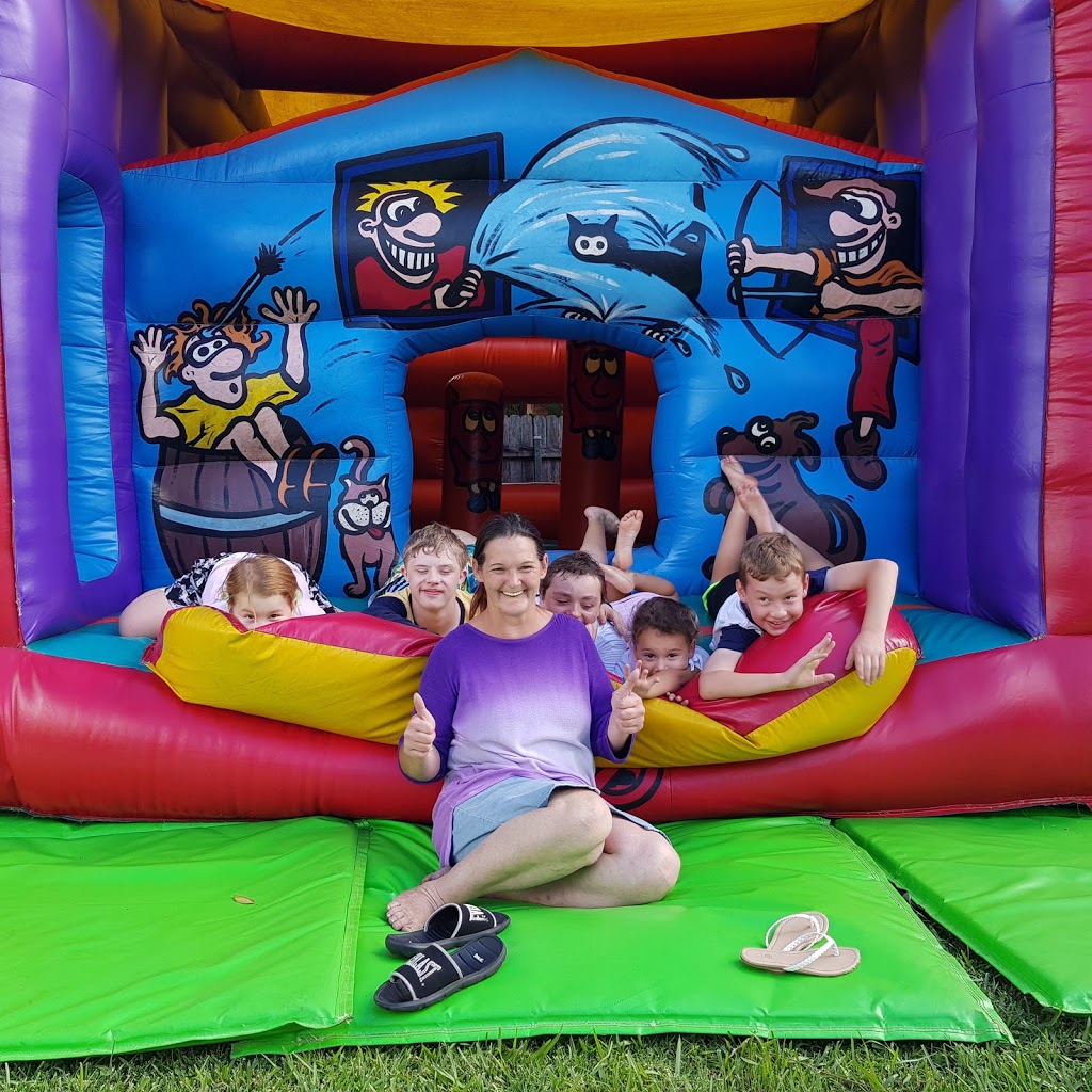 Lismore Jumping Castle Hire | 8 Charles St, South Lismore NSW 2480, Australia | Phone: 0418 246 065