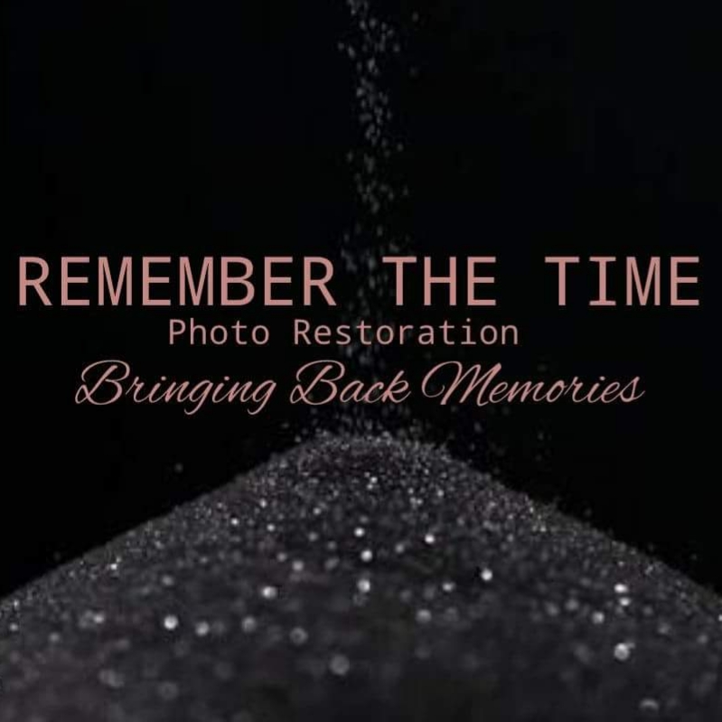 Remember the time photo restorations | 89 Campbell St, Gordonvale QLD 4865, Australia | Phone: 0410 471 093
