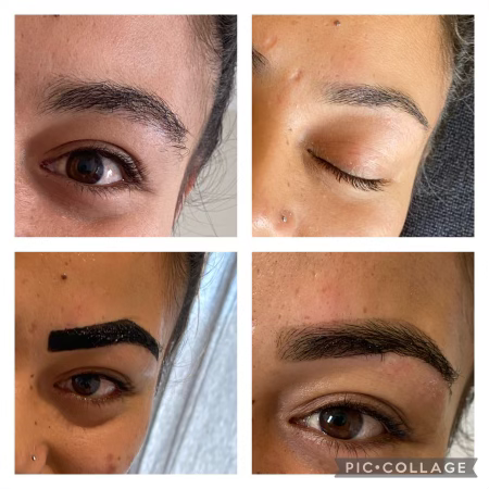 ISHAS BROWS AND BEAUTY | 49 Strata Cct, Yarrabilba QLD 4207, Australia | Phone: 0433 040 683