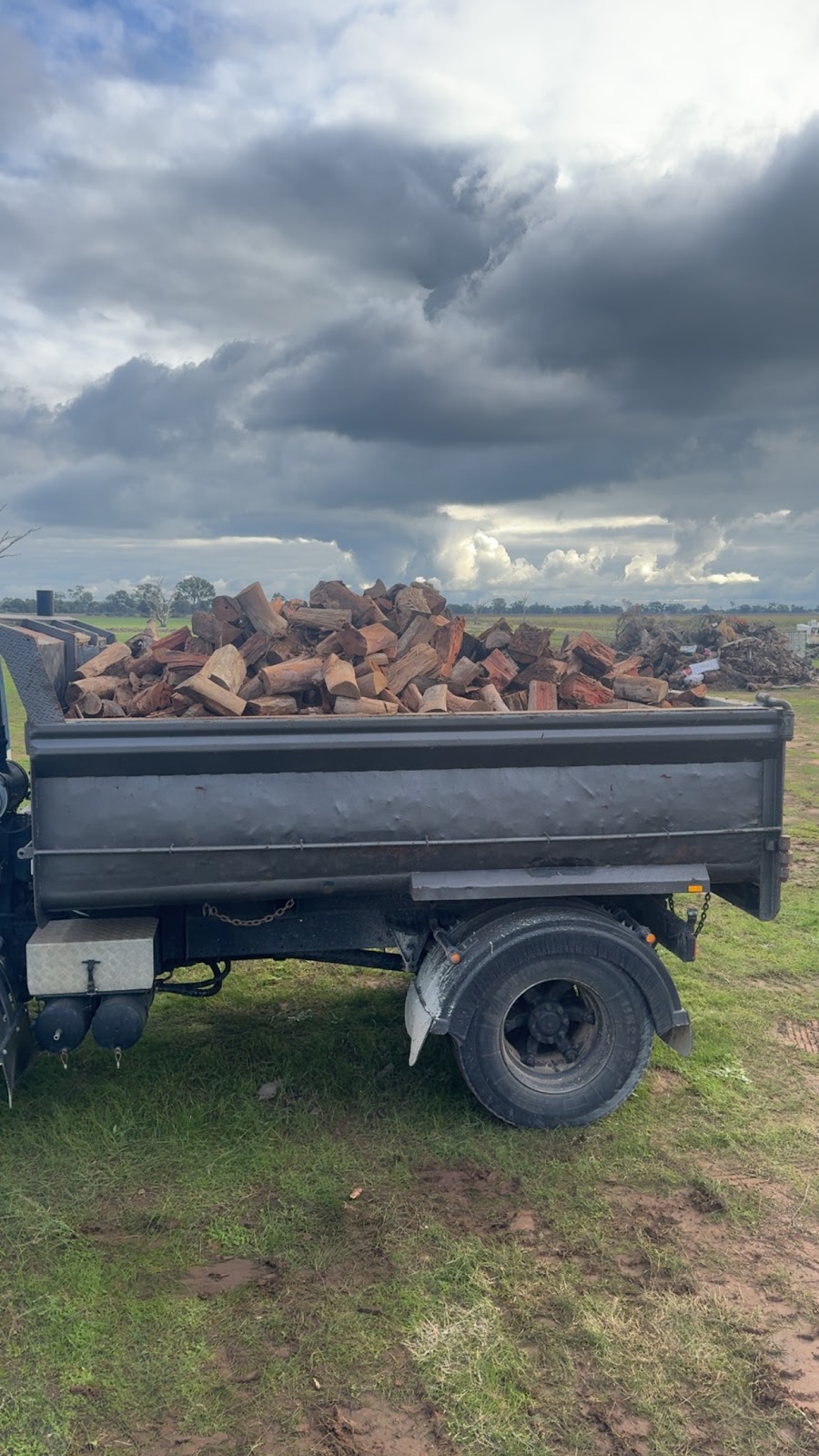 Carrick Trees & Contracting | 570 Stewart’s Rd, Tatura VIC 3616, Australia | Phone: 0457 283 085