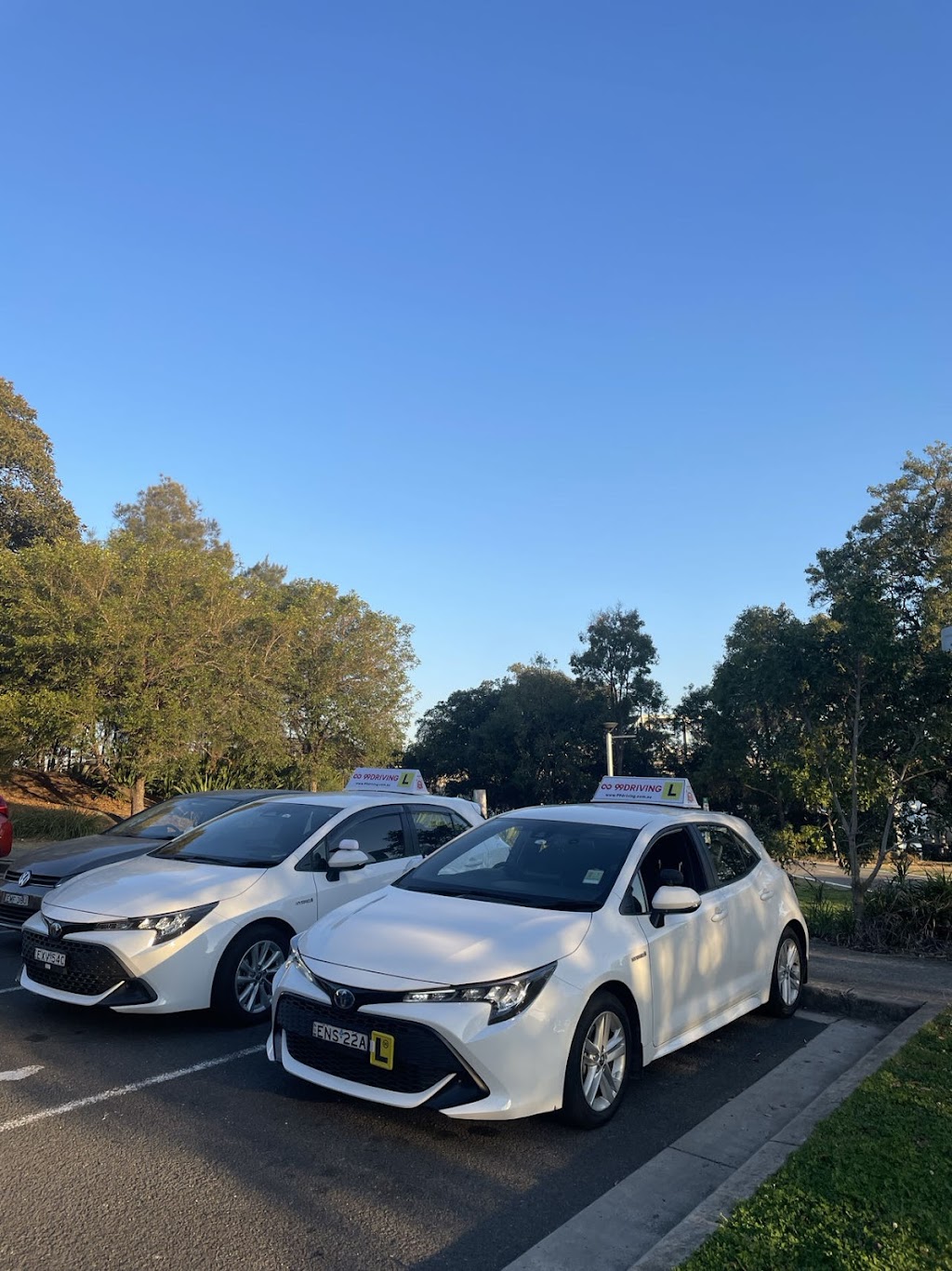 99 Driving School | 6 Hawain St, Bardia NSW 2565, Australia | Phone: 0435 518 826