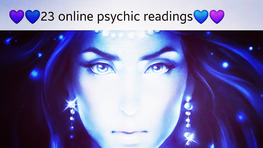 The Australian Psychic | 13/566 Esplanade, Hervey Bay QLD 4655, Australia