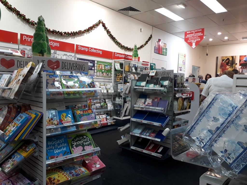 Australia Post Oakleigh | post office | Centro Shopping Centre, shop 35/39 Hanover St, Oakleigh VIC 3166, Australia | 131318 OR +61 131318