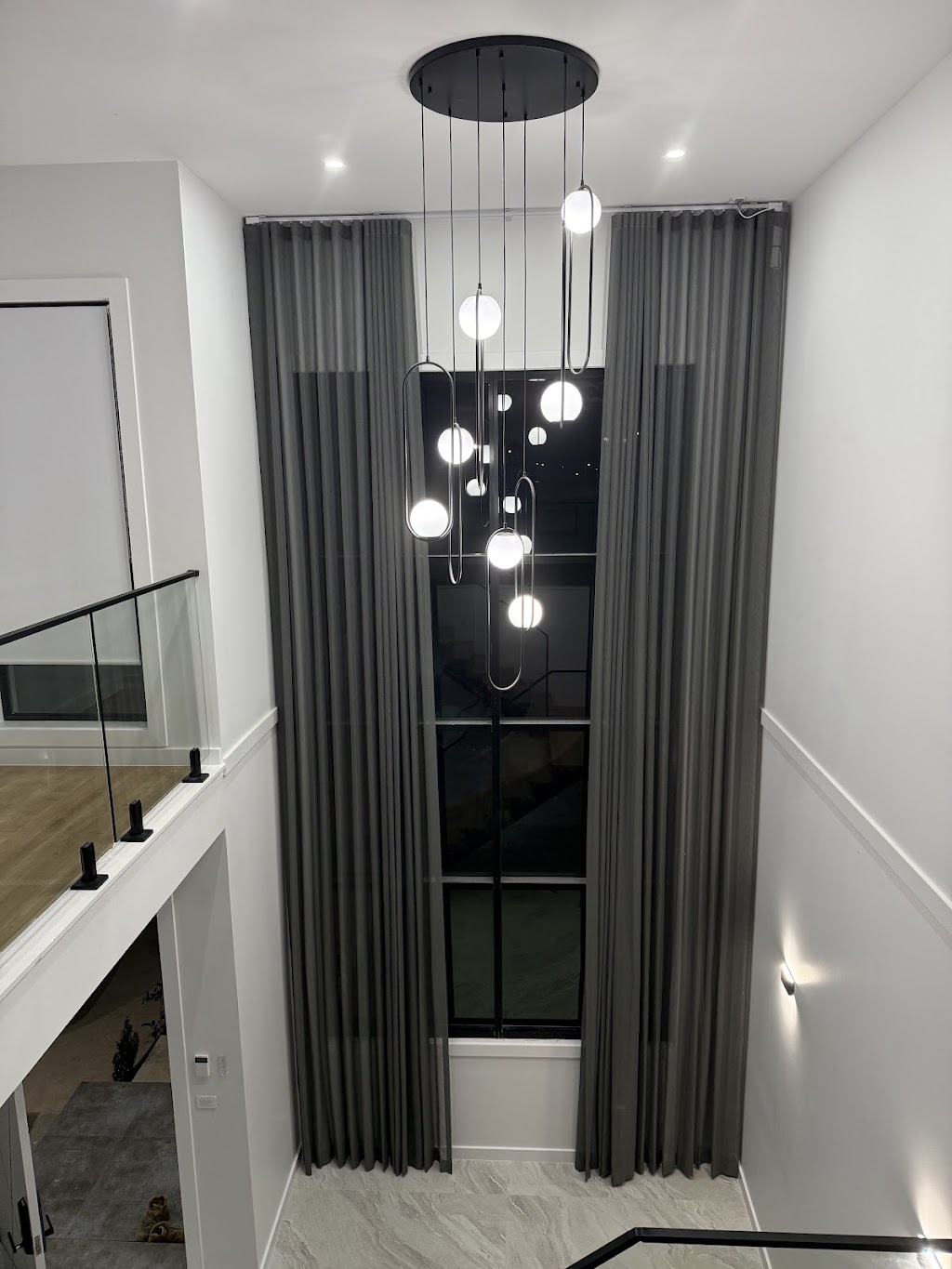 URBAN SHADES CURTAINS AND BLINDS | 139 Barrallier Dr, Marsden Park NSW 2765, Australia | Phone: 0410 374 400