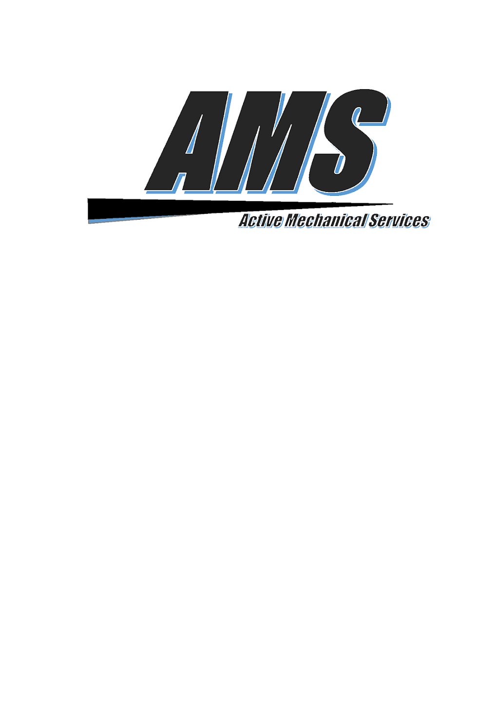 AMS - Active Mechanical Services | car repair | 1759 Stapylton Jacobs Well Rd, Jacobs Well QLD 4208, Australia | 0409616148 OR +61 409 616 148
