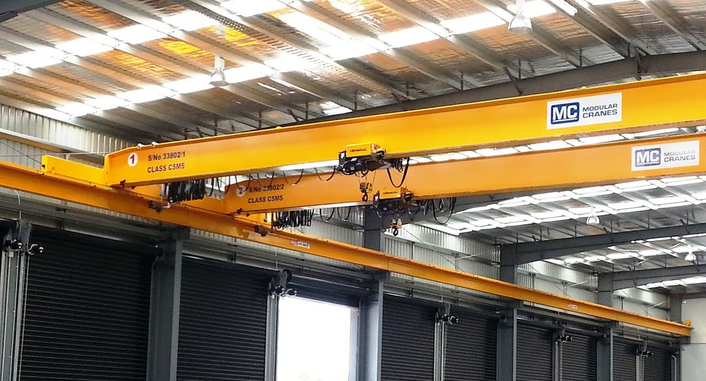 Modular Cranes - Gantry, Jib, Overhead Crane Manufacturers Austr | store | 138 Derrimut Dr, Derrimut VIC 3030, Australia | 1300663852 OR +61 1300 663 852