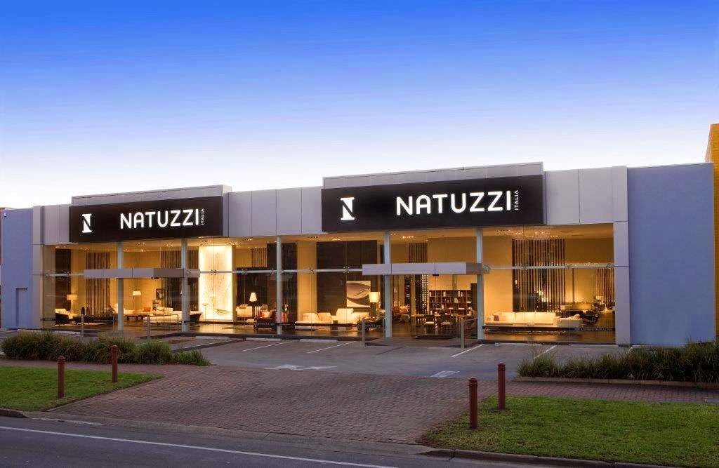 Natuzzi Italia Keswick | furniture store | 21 Anzac Hwy, Keswick SA 5035, Australia | 0882977000 OR +61 8 8297 7000