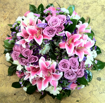 Tranquil Blooms Florist | Shop 22A The Downs, 100 Hall Road, Carrum Downs VIC 3201, Australia | Phone: (03) 9782 0077