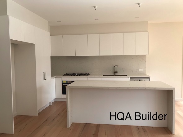 HQA Builder and Building Services | 19 Doonbrae Ave, Noble Park North VIC 3174, Australia | Phone: 0466 601 377