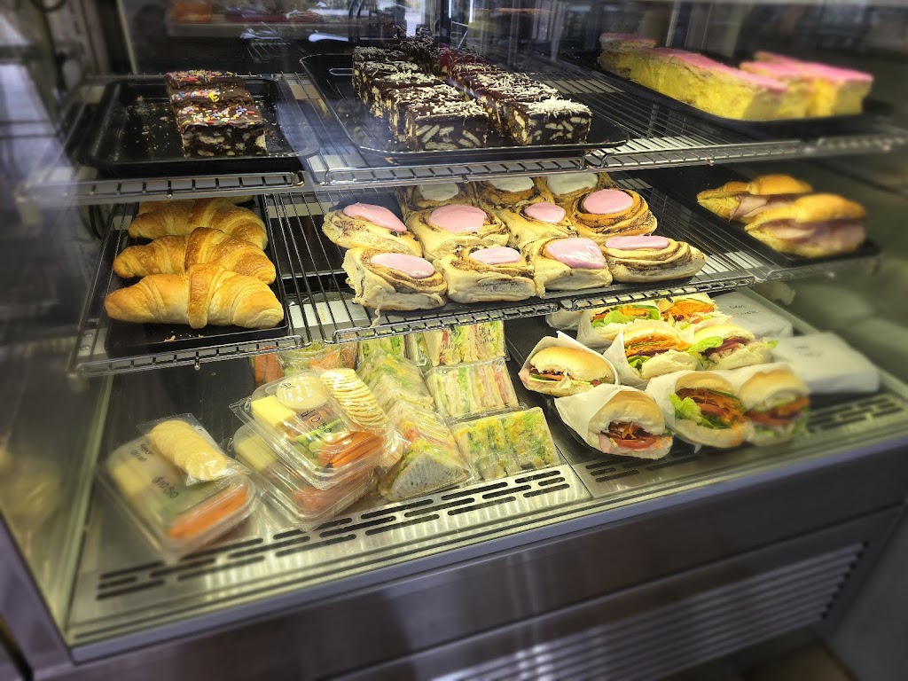 Glenrowan Bakery | Unit 3/34 Gladstone St, Glenrowan VIC 3675, Australia | Phone: (03) 5766 2111