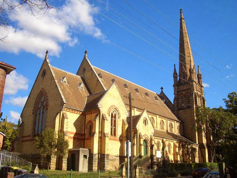 Summer Hill Church | 2 Henson St, Summer Hill NSW 2130, Australia | Phone: (02) 9798 5300