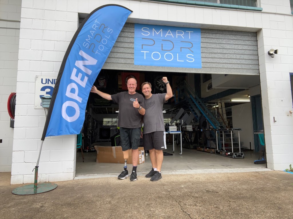 Keco Aust GPR & PDR Tools QLD (Darnick Pl) Opening Hours