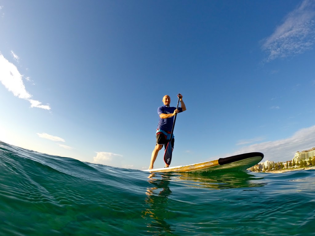 Lets Go Surfing Maroubra | 7 Marine Parade, Maroubra NSW 2035, Australia | Phone: (02) 9344 6100