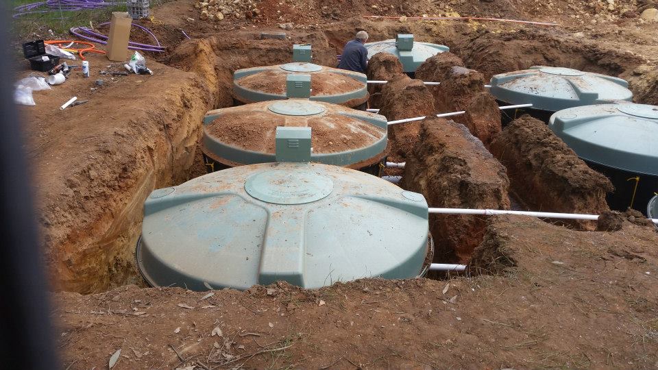 Central Vic Septic Services | plumber | 33 Bakewell St, Bendigo VIC 3550, Australia | 0438428714 OR +61 438 428 714