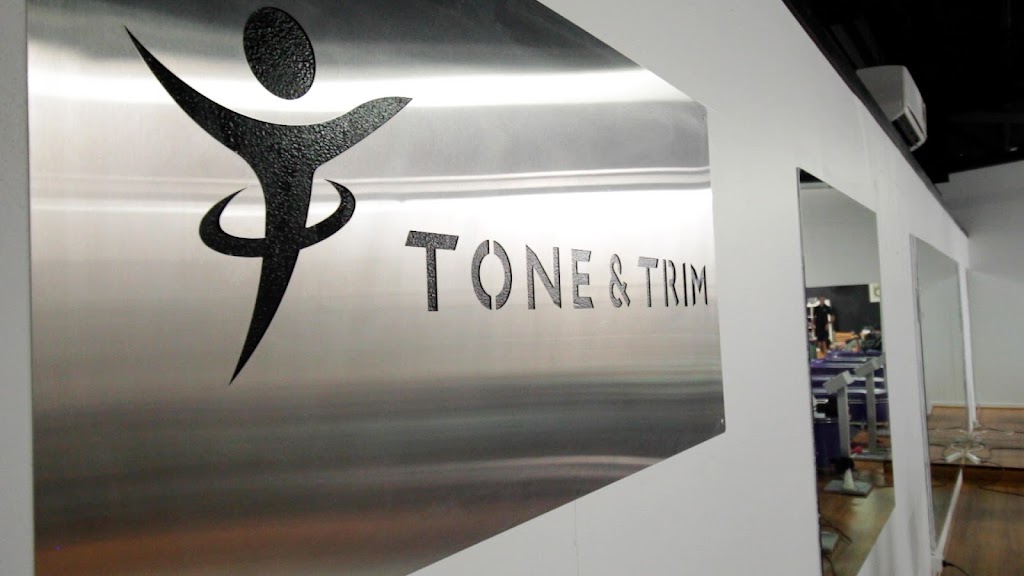 Tone & Trim | Unit 7/17 Elsworth St E, Canadian VIC 3350, Australia | Phone: 0424 000 693
