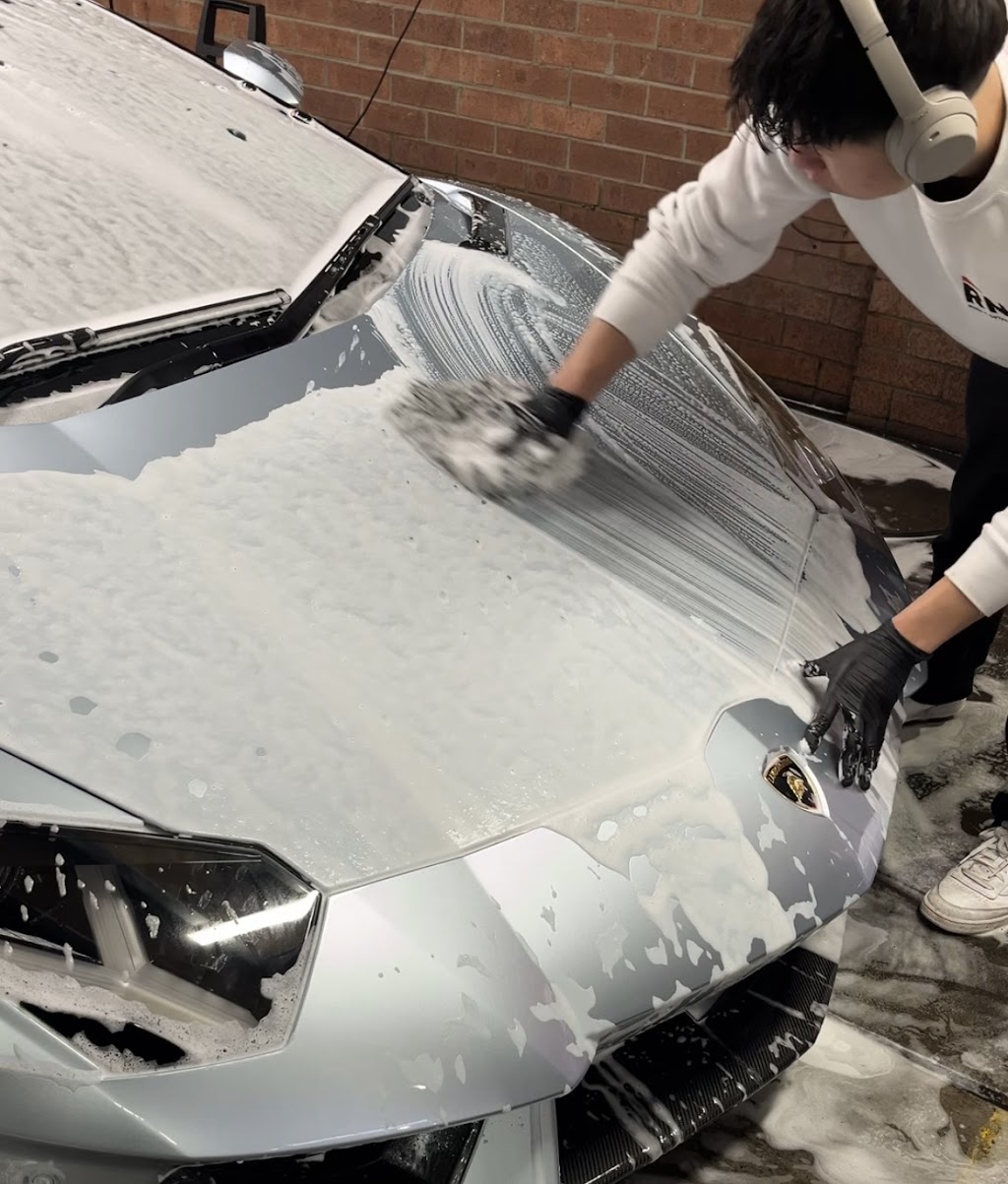 RND Mobile Detailing | 2 Durham Cl, Macquarie Park NSW 2113, Australia | Phone: 0452 390 518
