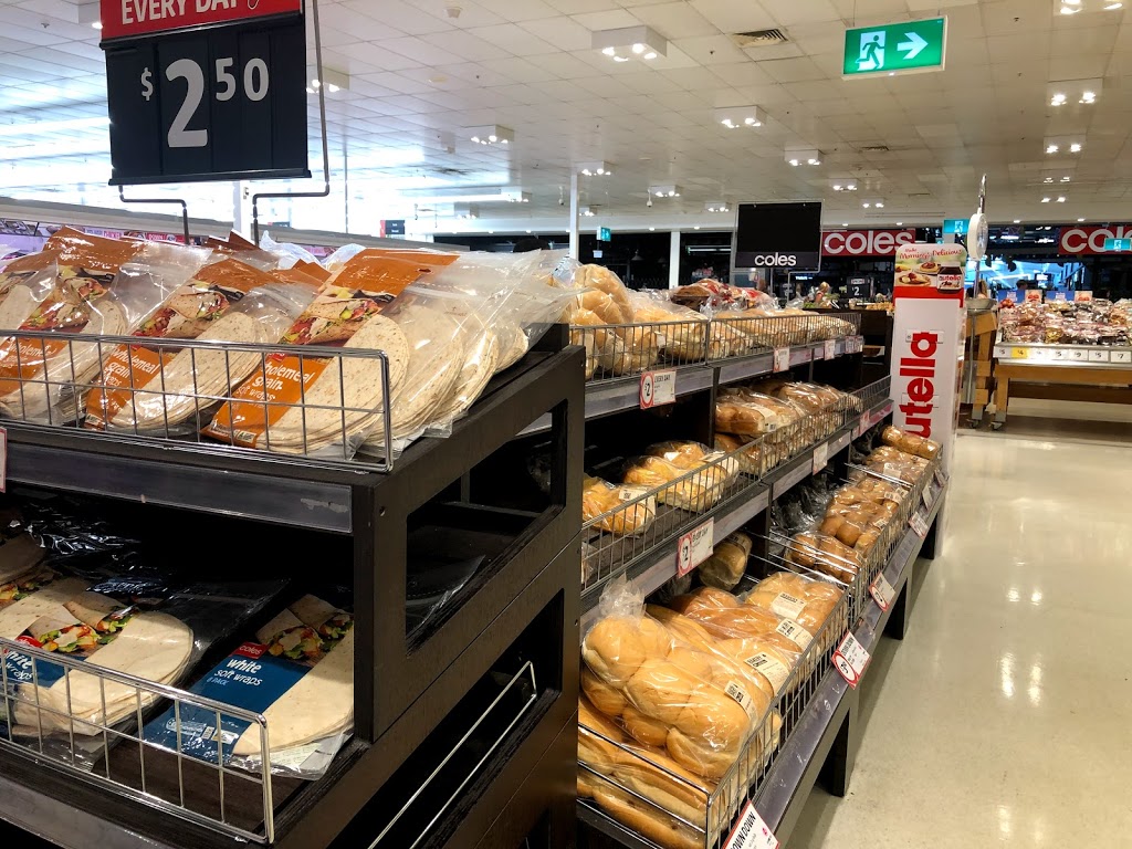 Coles North Lakes | supermarket | North Lakes Dr & Anzac Ave, Westfield North Lakes, North Lakes QLD 4509, Australia | 0734915700 OR +61 7 3491 5700