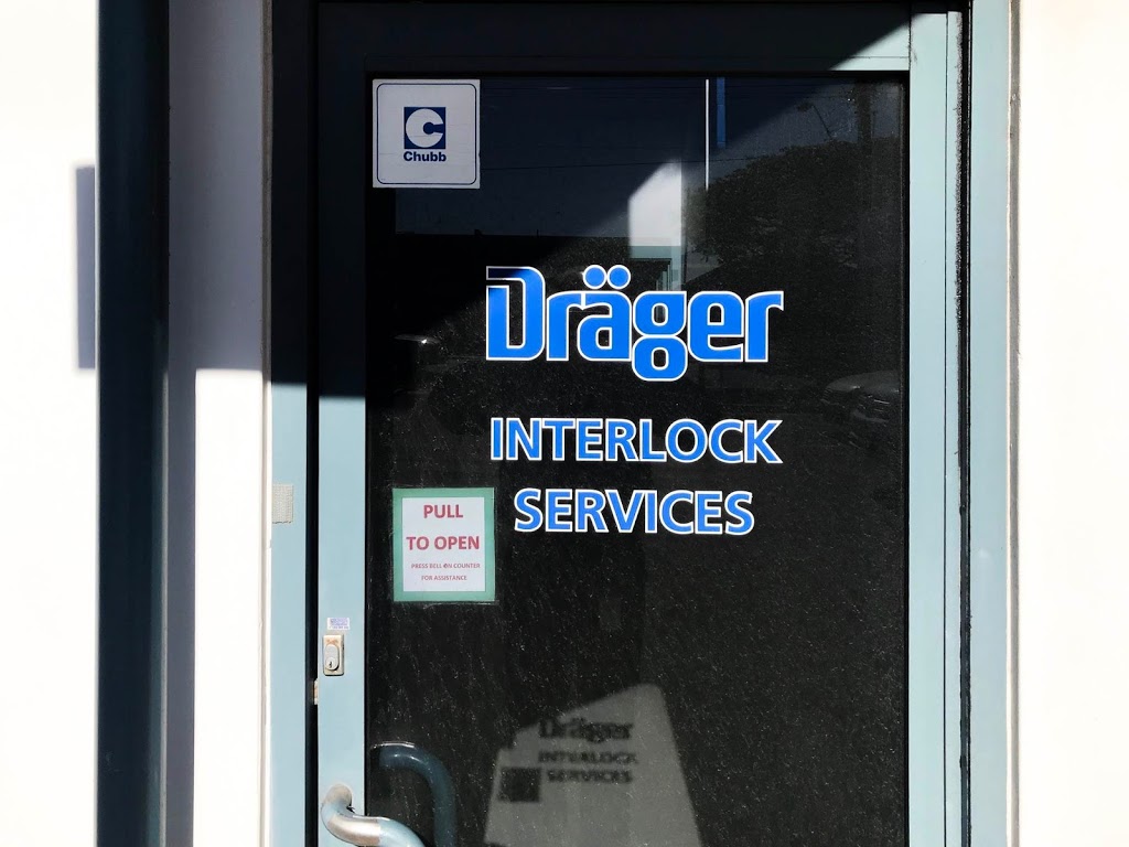 Draeger Interlock Service Centre | car repair | 258 Grange Rd, Flinders Park SA 5025, Australia | 1300780689 OR +61 1300 780 689