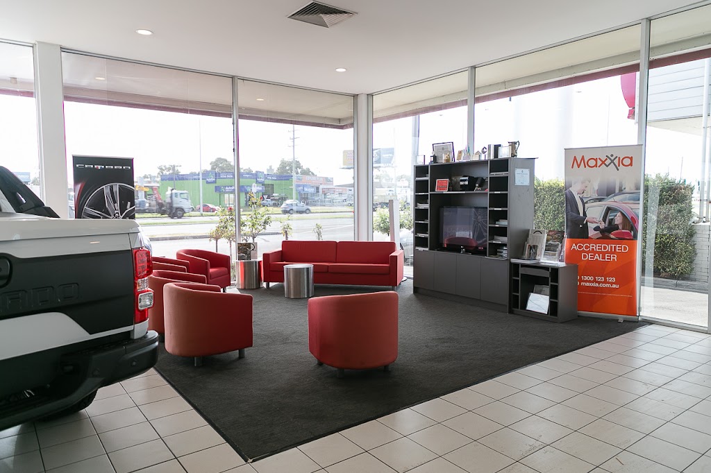 Booran Holden Dandenong Service Centre | 25 Lonsdale St, Dandenong VIC 3175, Australia | Phone: (03) 9771 9400