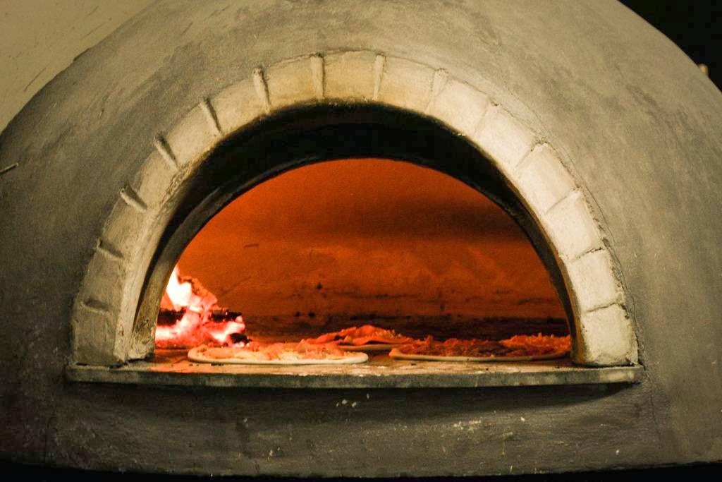 The Forge Pizzeria | restaurant | 1771 Sturt St, Ballarat Central VIC 3350, Australia | 0353376635 OR +61 3 5337 6635