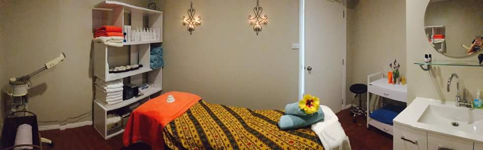 Hervey Bay Massage and Day Spa | spa | Mantra Resort, Shop 4 Buccaneer Dr, Urangan QLD 4655, Australia | 0741254888 OR +61 7 4125 4888