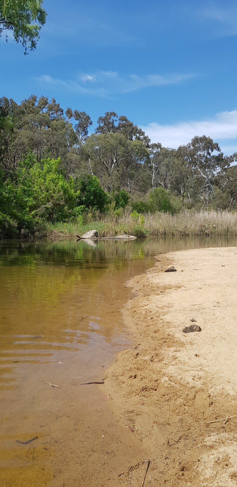 Wooldridge Recreation and Fossicking Area | Devoncourt Rd, Uralla NSW 2358, Australia