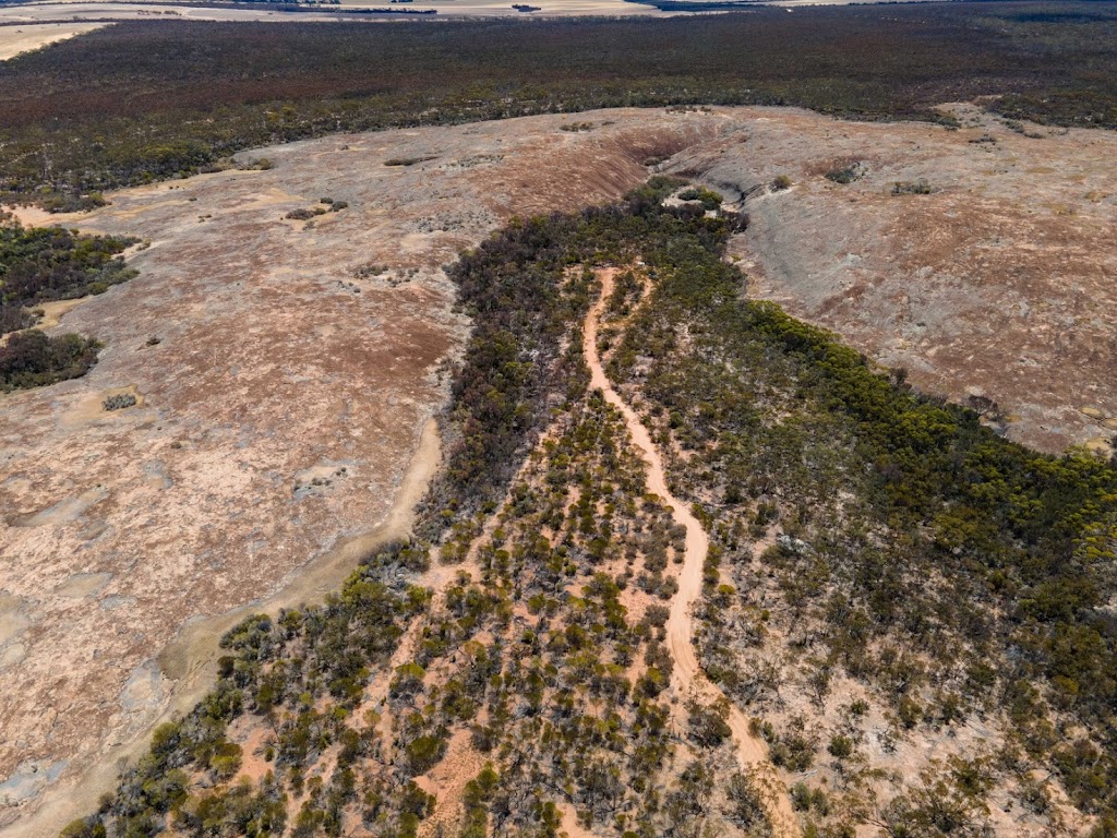 Frog Rock Car Park | park | Dulyalbin WA 6425, Australia | 0890491001 OR +61 8 9049 1001