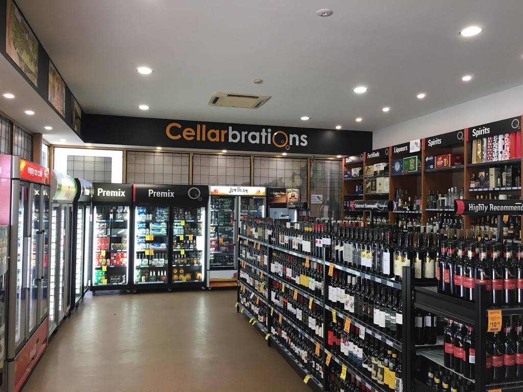 Cellarbrations at Waterloo Cup Hotel | 252 Maribyrnong Rd, Moonee Ponds VIC 3039, Australia | Phone: (03) 9370 5133