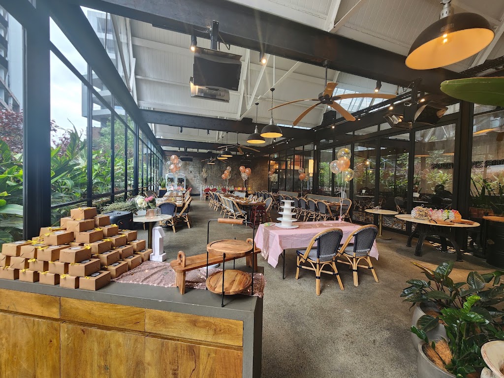 Shepherds Lane Cafe & Dessert Bar | 20 Shepherd St, Liverpool NSW 2170, Australia | Phone: (02) 8742 4033