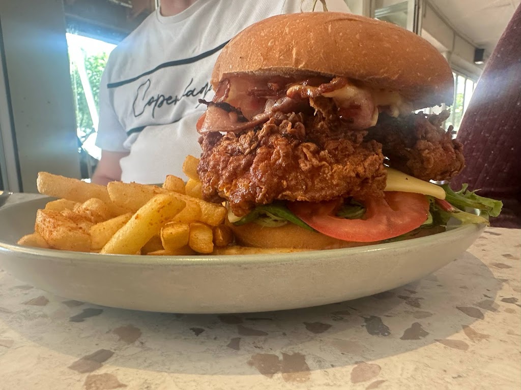 The Channel Cafe | Shop 3/2 Belmont St, Swansea NSW 2281, Australia | Phone: (02) 4970 4430