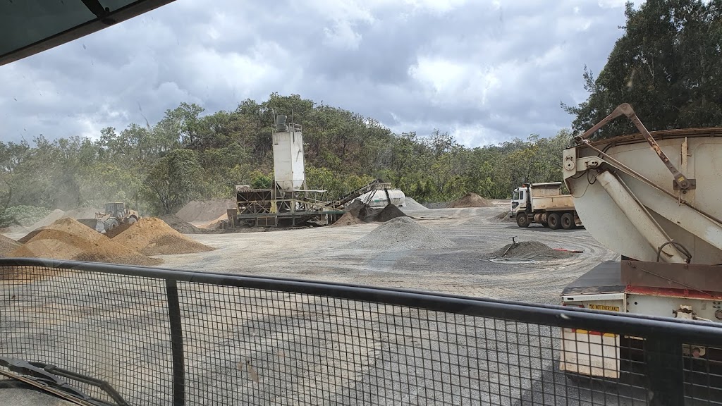 Boral Quarries | 3445 Kennedy Hwy, Mareeba QLD 4880, Australia | Phone: 1300 305 978