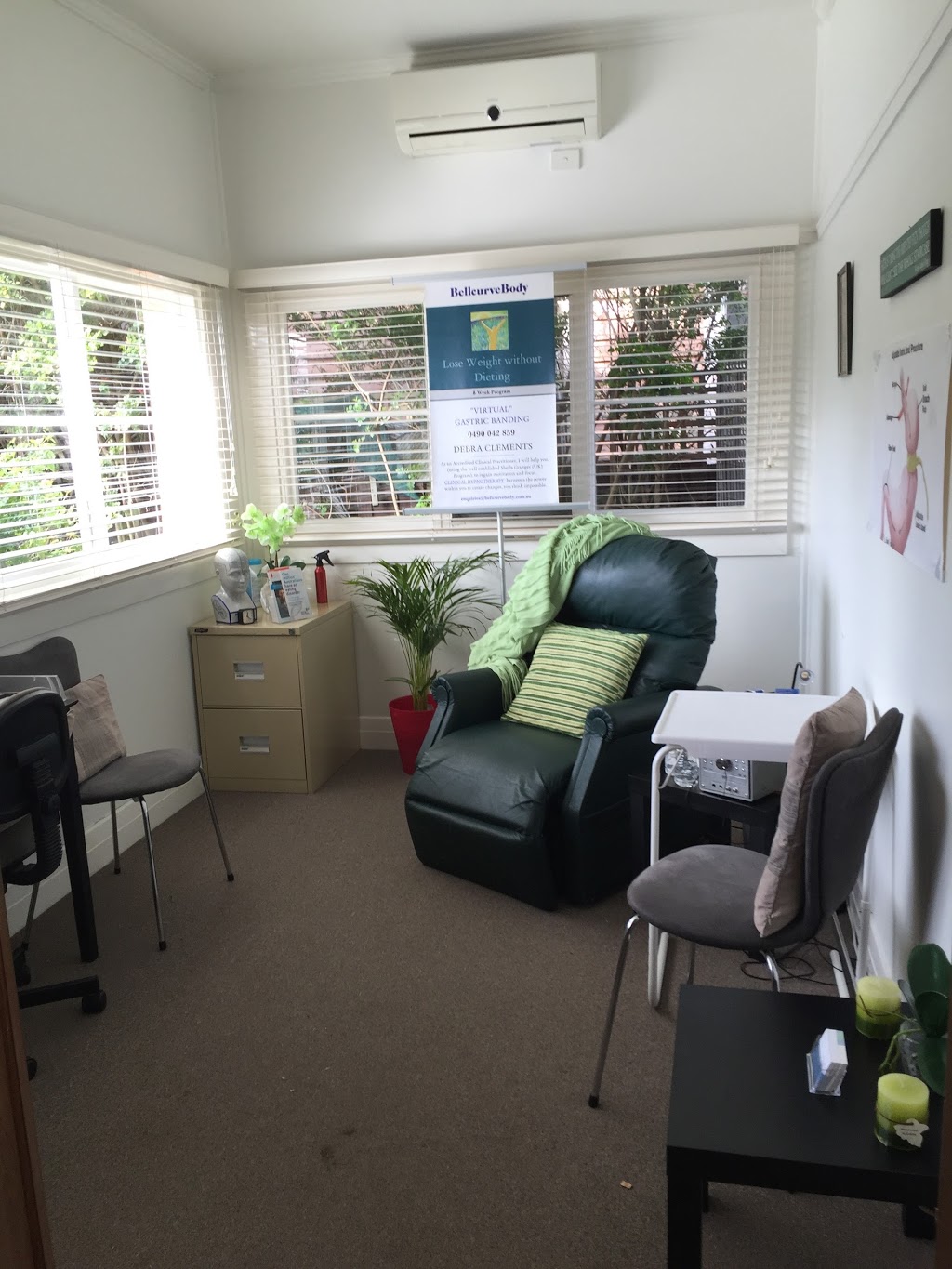 BellcurveSolutions Therapy and BellcurveBody Weight Loss Hypnoth | Woods Road, St Albans Park VIC 3219, Australia | Phone: 0490 042 859