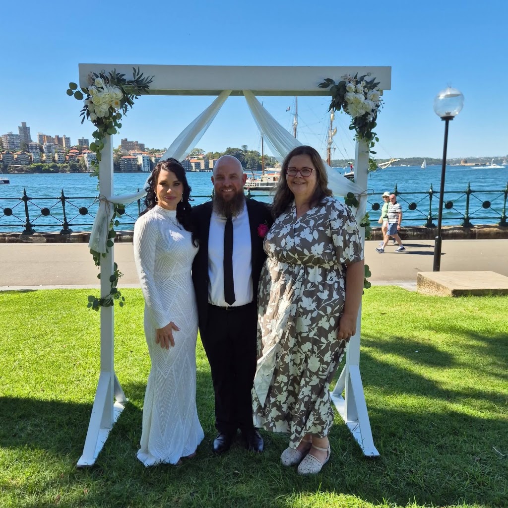 SJM CELEBRANT | 39/43 Hartley St, Cowra NSW 2794, Australia | Phone: 0419 497 444