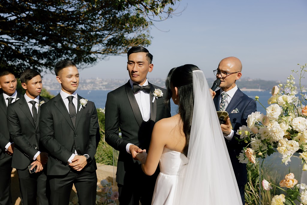 The Barrington Celebrant | 39 Berkeley St, Stroud NSW 2425, Australia | Phone: 0411 697 202