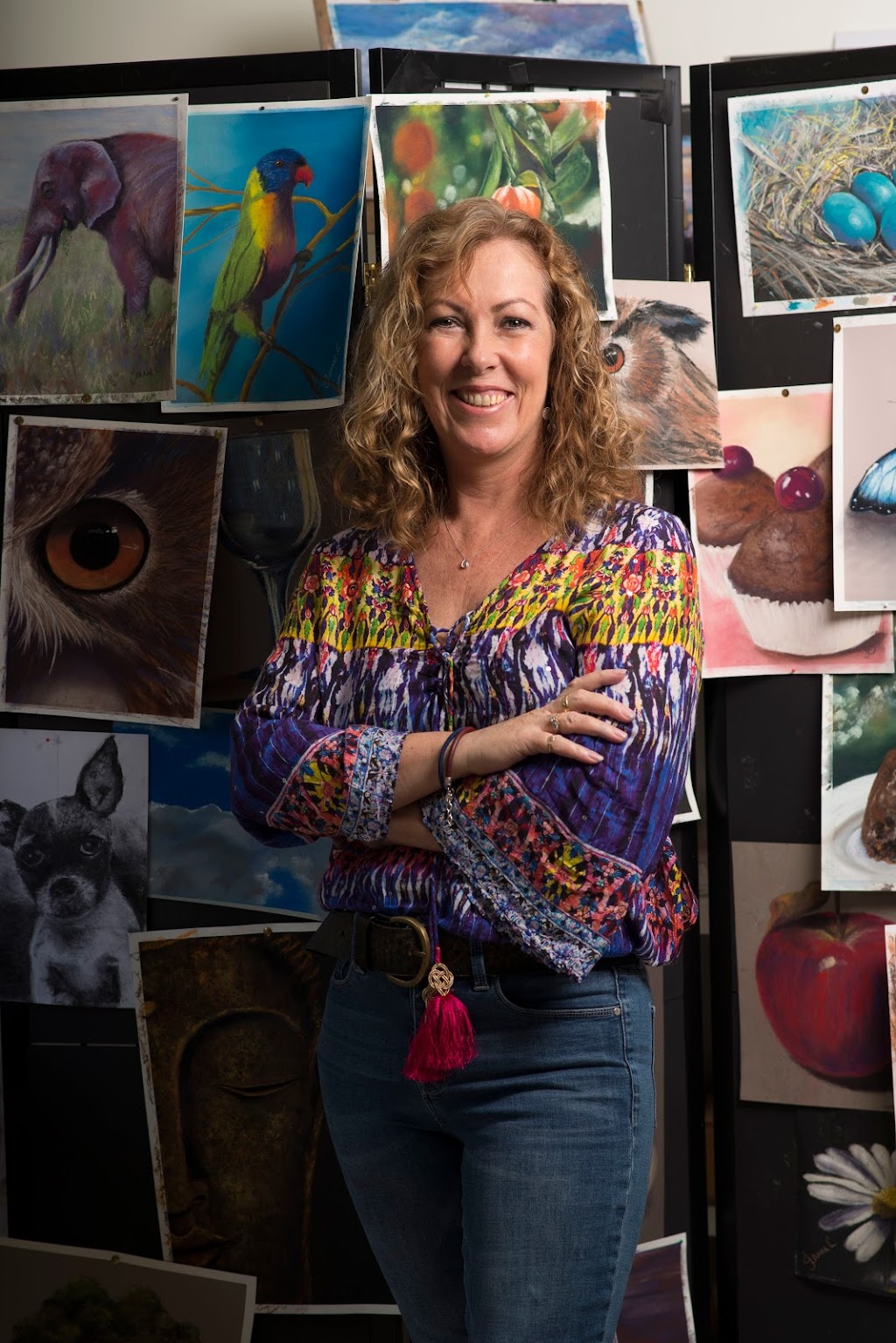 Delicious Art Classes & Workshops | 180 Jellicoe St, Toowoomba City QLD 4350, Australia | Phone: 0413 374 634