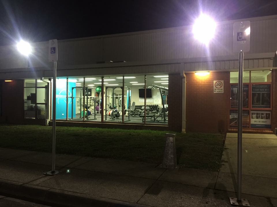 Assist Personal Training | Hutchinson St, Lilydale VIC 3140, Australia | Phone: 1300 560 895