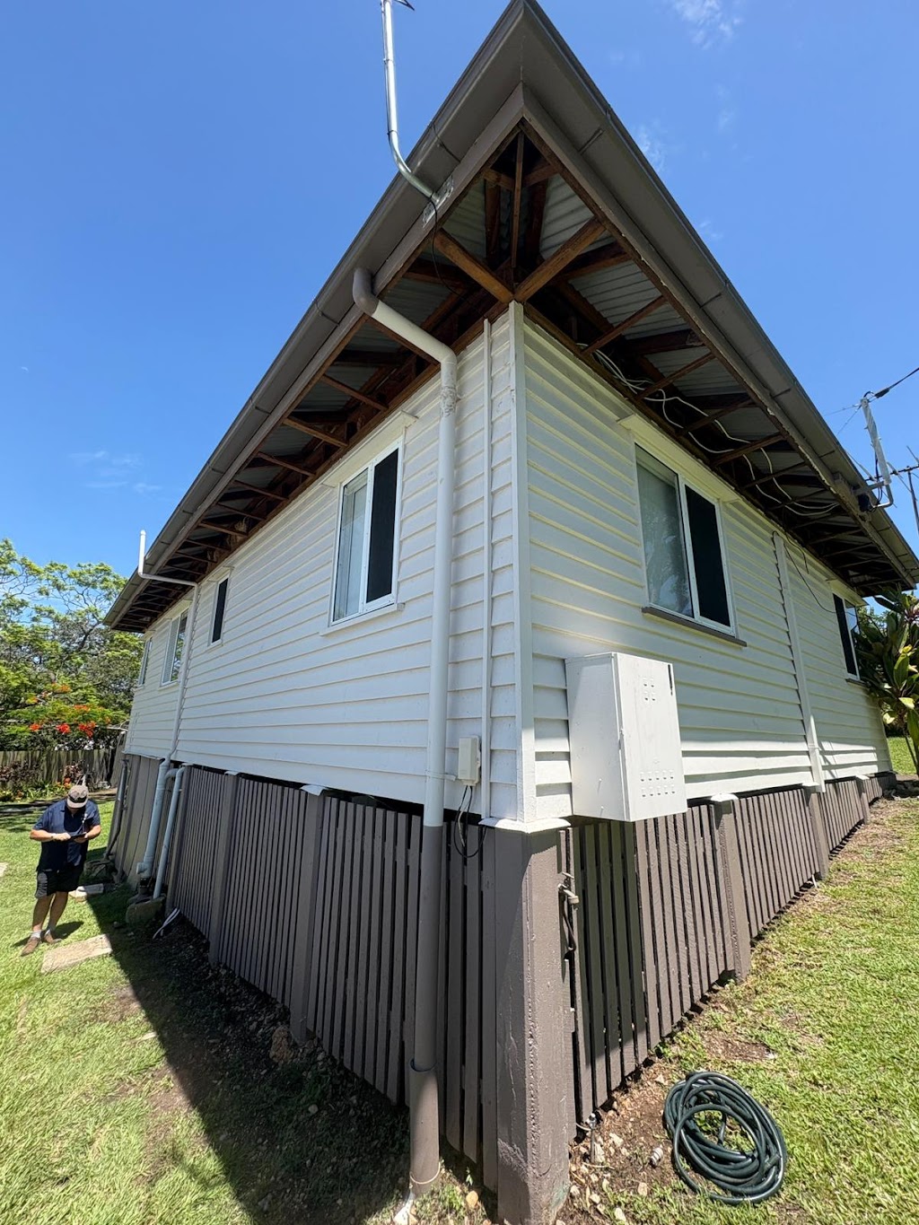 Pure Pro Group - Asbestos Removal and Strip Out Demolition | 22/40 Counihan Rd, Seventeen Mile Rocks QLD 4073, Australia | Phone: 1300 002 297