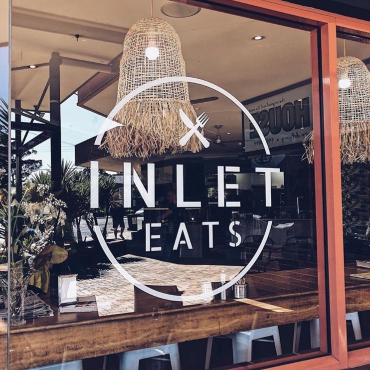 Inlet Eats | cafe | 170-172 Jacobs Dr, Sussex Inlet NSW 2540, Australia | 0244803043 OR +61 2 4480 3043