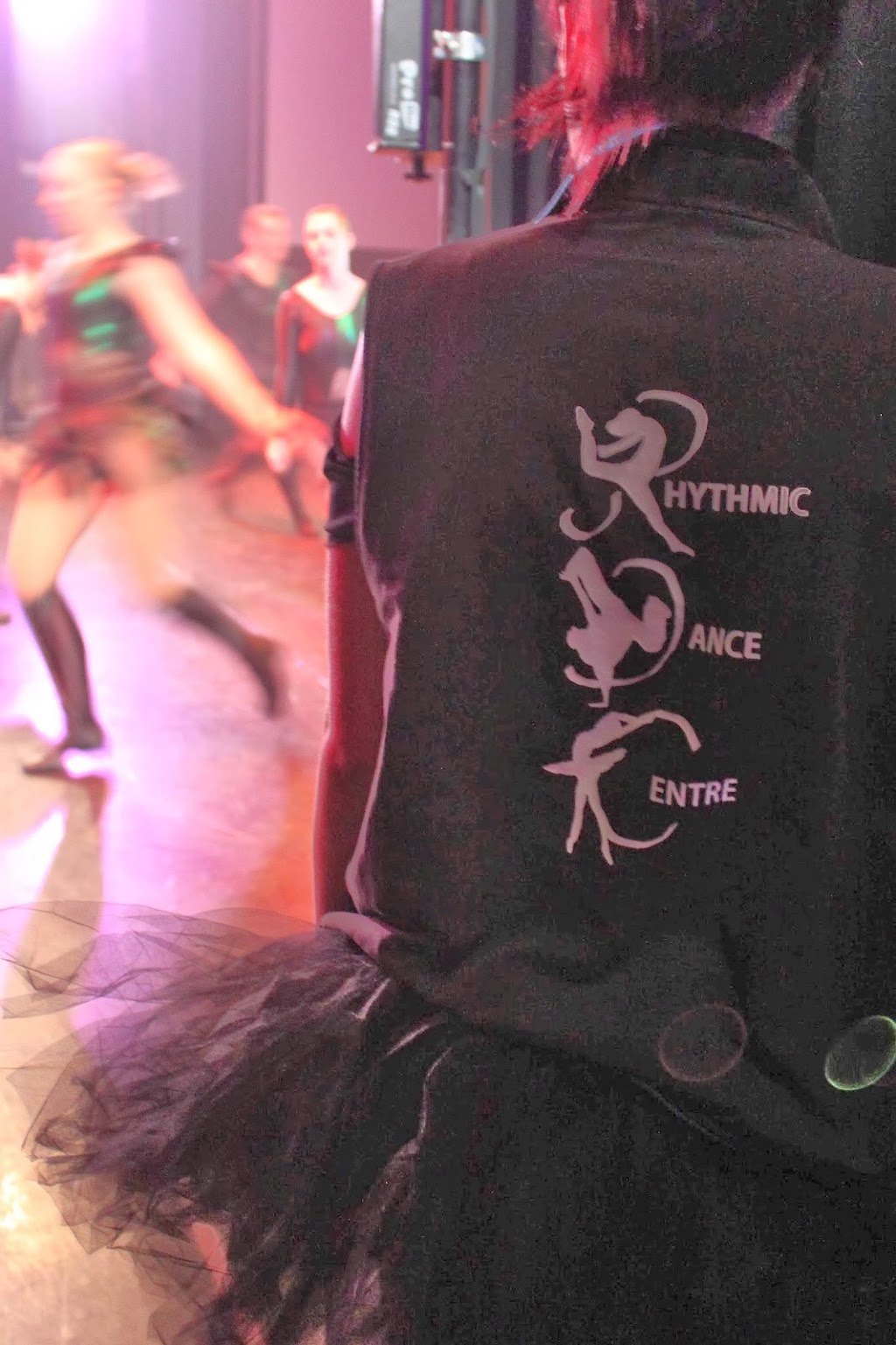 Rhythmic Dance Centre Brighton |  | River Ct, Brighton TAS 7030, Australia | 0362680864 OR +61 3 6268 0864