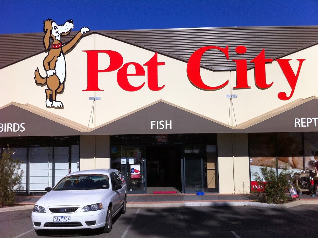 Pet City Wanneroo | pet store | 10/1397 Wanneroo Rd, Wanneroo WA 6065, Australia | 0894059400 OR +61 8 9405 9400