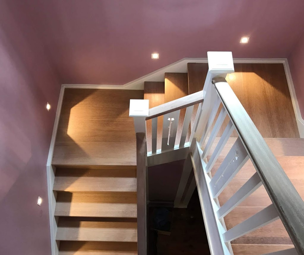 Budget Stairs | general contractor | 63 Davies Rd, Padstow NSW 2211, Australia | 0297742066 OR +61 2 9774 2066