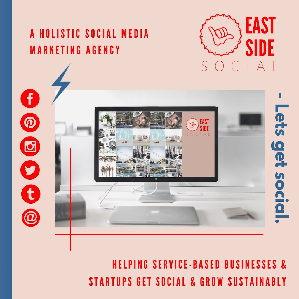 Eastside Social Media |  | 521 Coolamon Scenic Dr, Coorabell NSW 2479, Australia | 0449778200 OR +61 449 778 200