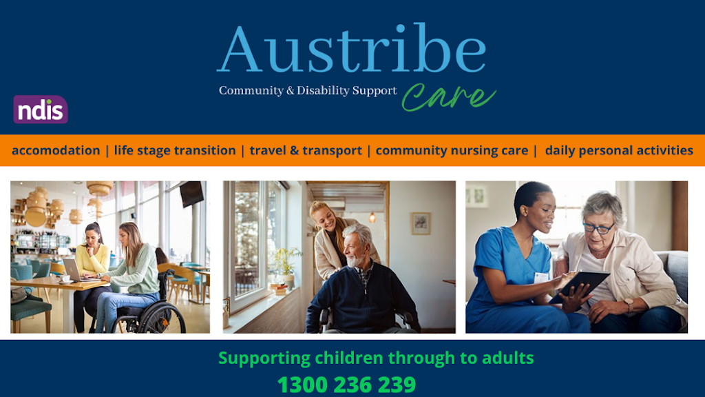 Austribe Care |  | 29 Henry Wilson Dr, Capel Sound VIC 3940, Australia | 0444501061 OR +61 444 501 061