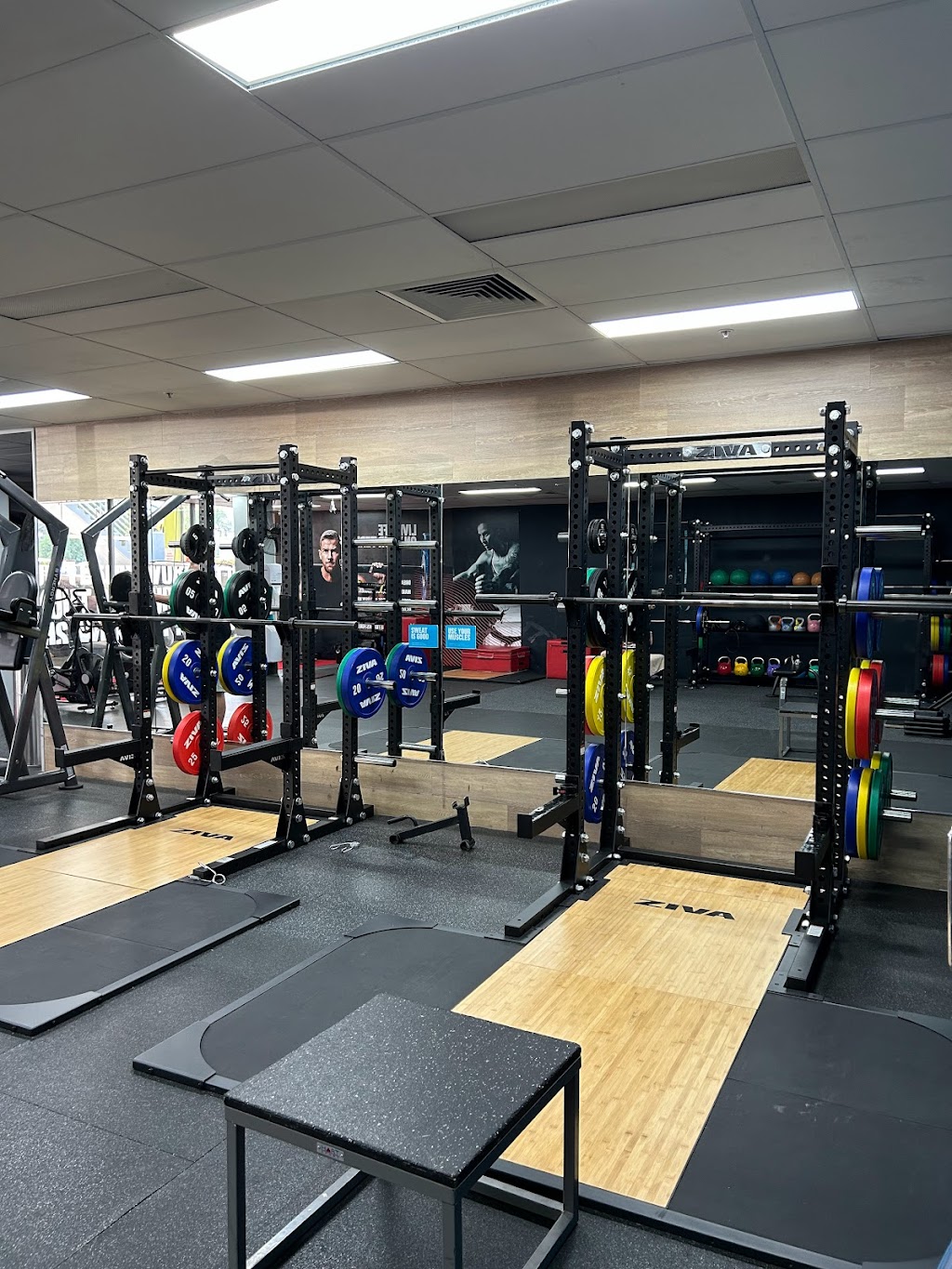 Jetts Greenslopes | Greenslopes Mall, b3/700 Logan Rd, Greenslopes QLD 4120, Australia | Phone: (07) 3847 2450