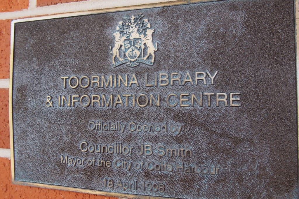 Toormina Library | Minorie Dr, Toormina NSW 2452, Australia | Phone: (02) 6648 4925