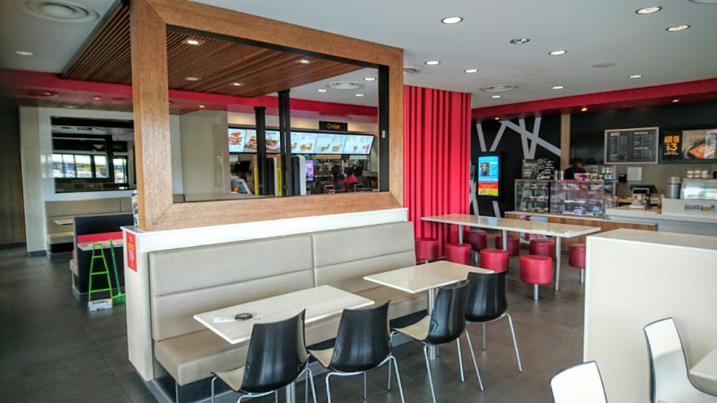McDonalds Aldinga | cafe | 1 Pridham Blvd, Aldinga Beach SA 5173, Australia | 0885576256 OR +61 8 8557 6256
