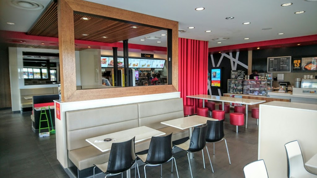 McDonalds Aldinga | 1 Pridham Blvd, Aldinga Beach SA 5173, Australia | Phone: (08) 8557 6256