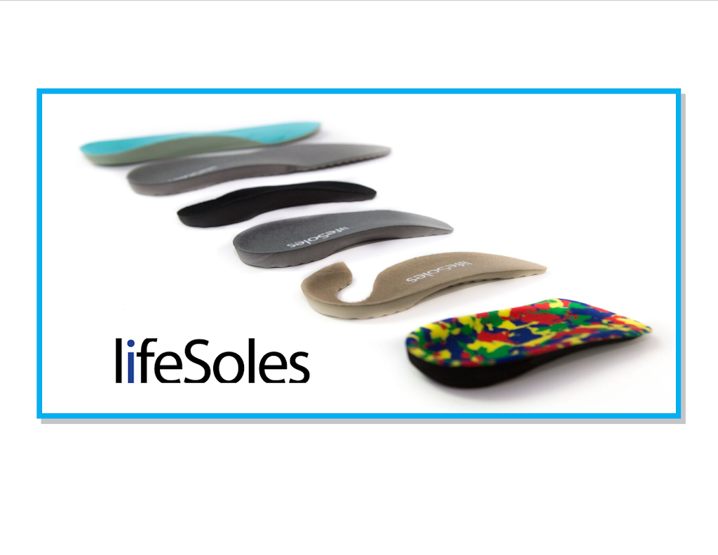 Lifesoles Pty Ltd | 397 N Beach Rd, Karrinyup WA 6018, Australia | Phone: 0402 103 458